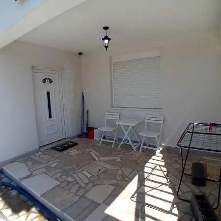 Hébergement de vacances Amra *