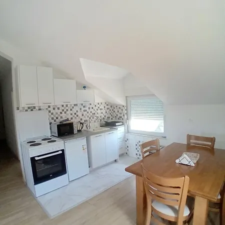 Amra Hébergement de vacances *