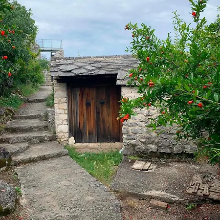 Hébergement de vacances Amra *