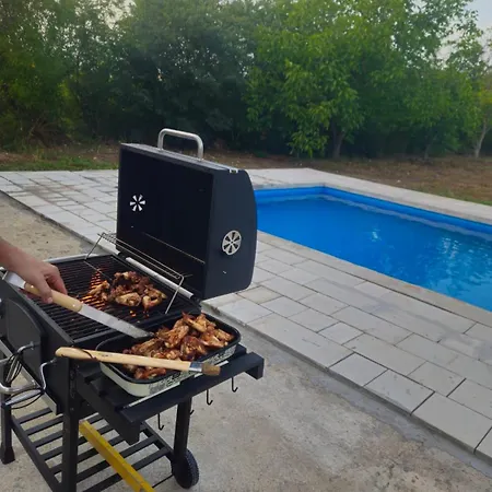 Hébergement de vacances Amra