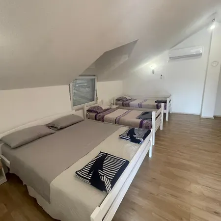 Hébergement de vacances Amra Pocitelj