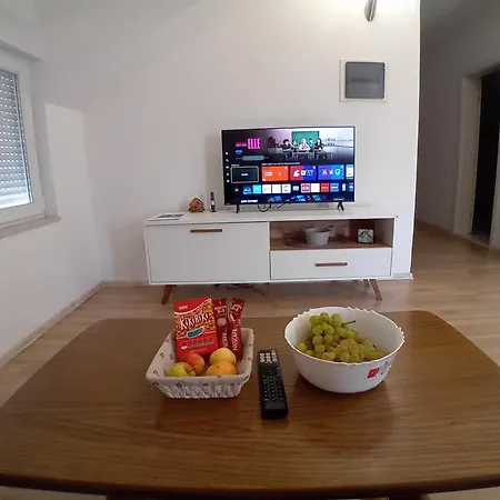 Vakantiehuis Amra *