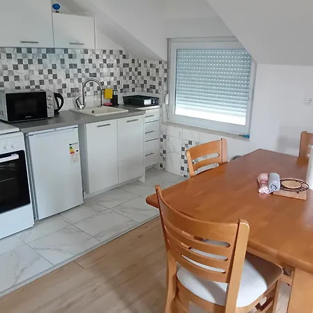 Vakantiehuis Amra